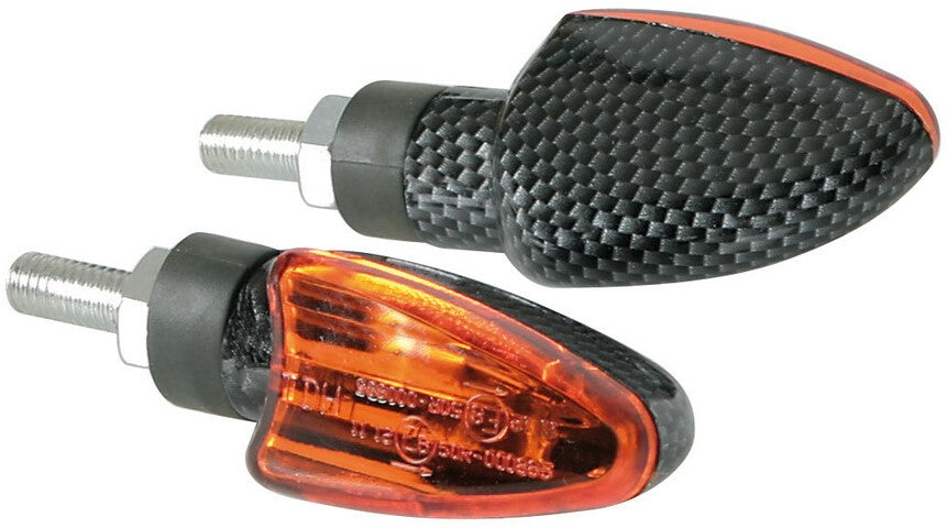 Arrow Halo corner lights - 21W - Carbon