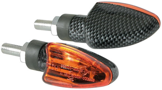Arrow Halo corner lights - 21W - Carbon