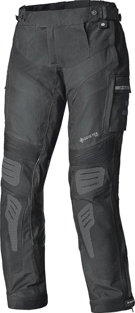 ATACAMA BASE TOURINGPANTS BLACK