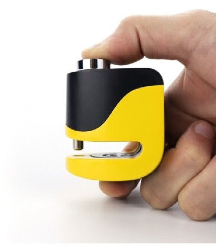 AUVRAY B-Lock motorcycle Alarme B-lock-06 Mini