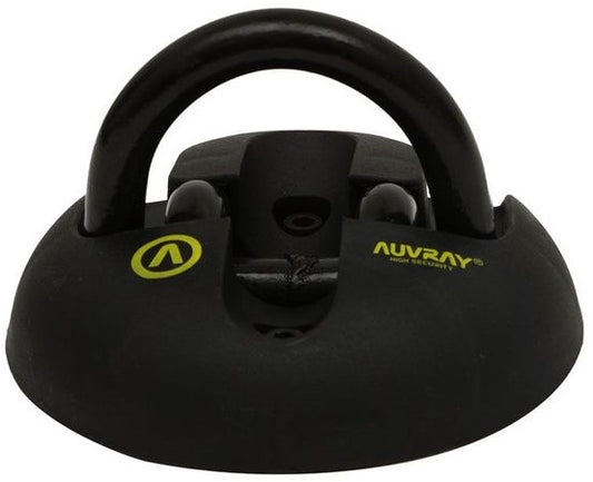AUVRAY Wall & Ground Anchor 65X42mm