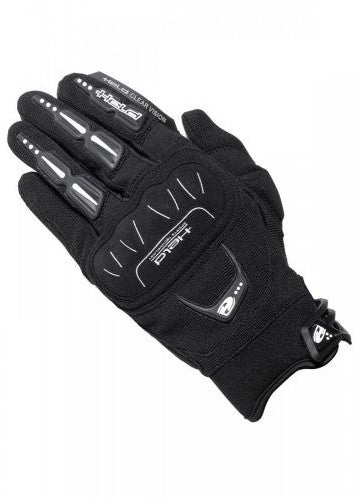 BACKFLIP ADVENTUREGLOVES BLACK