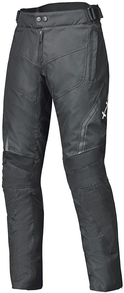BAXLEY BASE SPORTY TOURINGPANTS BLACK (Dames)