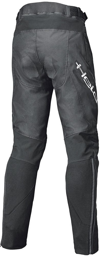 BAXLEY BASE SPORTY TOURINGPANTS BLACK (Dames)
