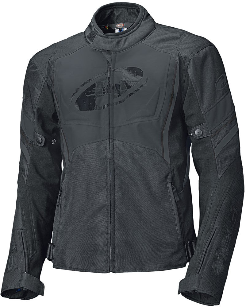BAXLEY TOP TOURINGJACKET BLACK (Dames)