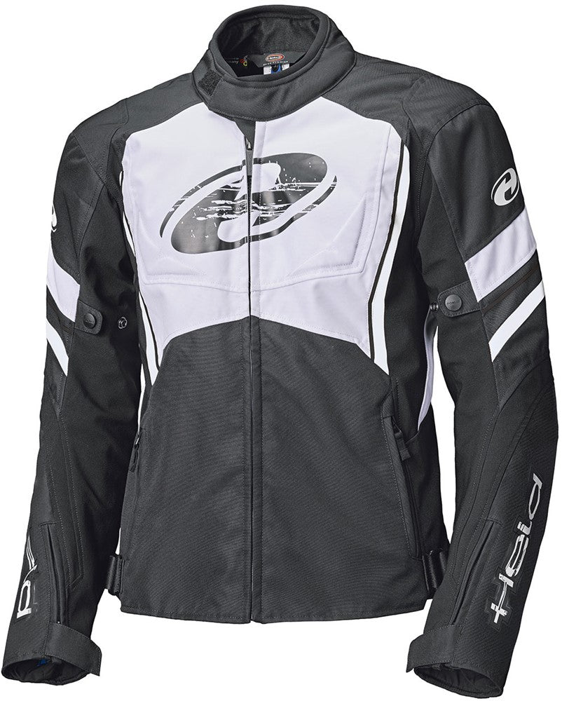 BAXLEY TOP TOURINGJACKET (Heren)
