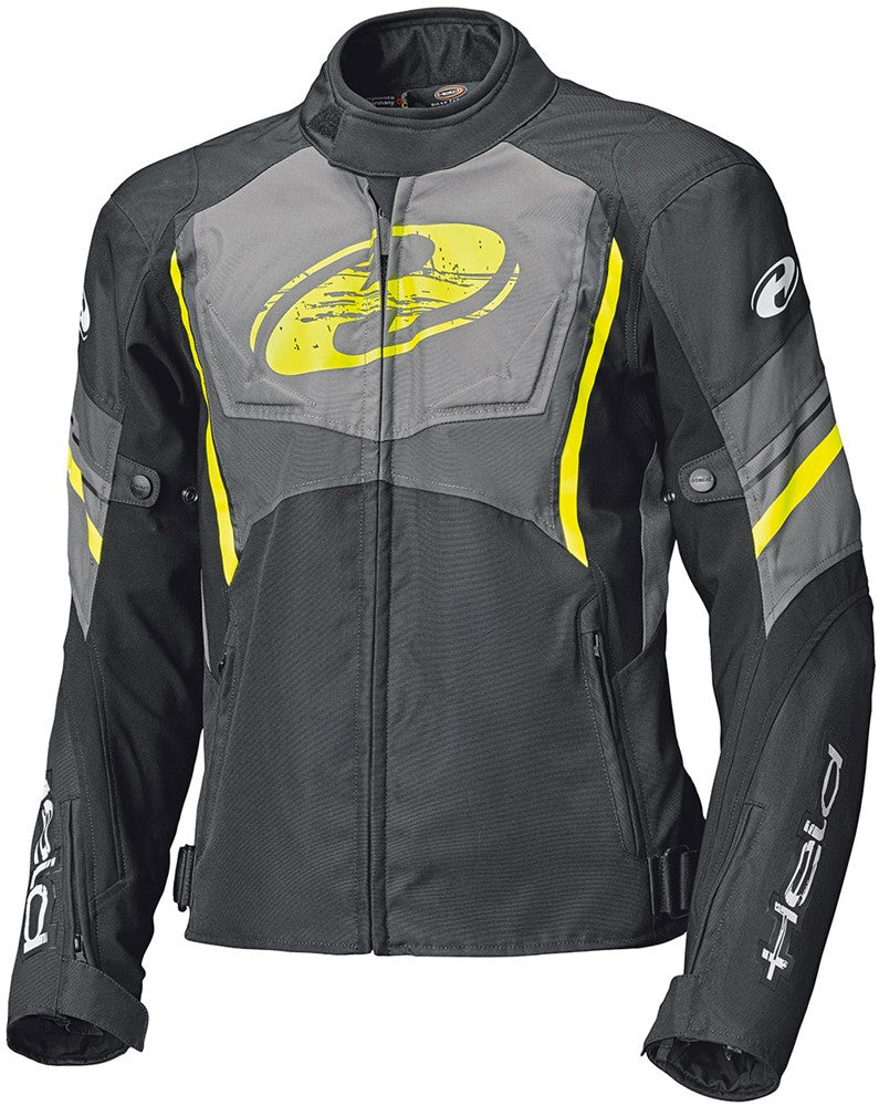 BAXLEY TOP TOURINGJACKET (Heren)