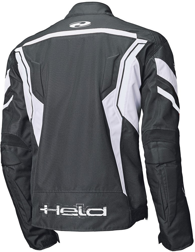BAXLEY TOP TOURINGJACKET (Heren)
