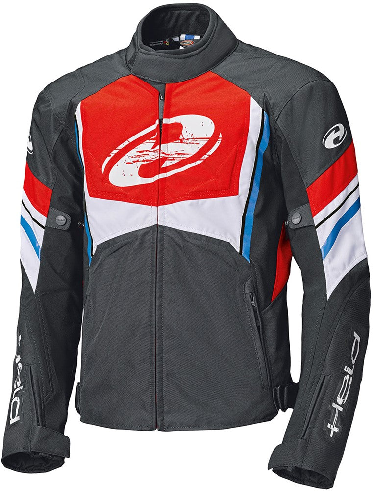 BAXLEY TOP TOURINGJACKET (Dames)