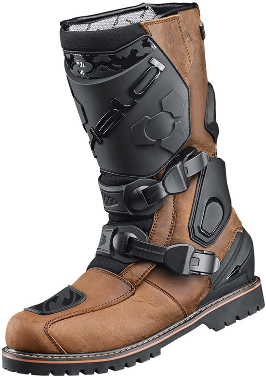 Belrock Adventure Boots
