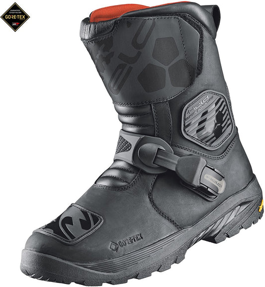 BRICKLAND LC Gore-Tex BOOTS BLACK