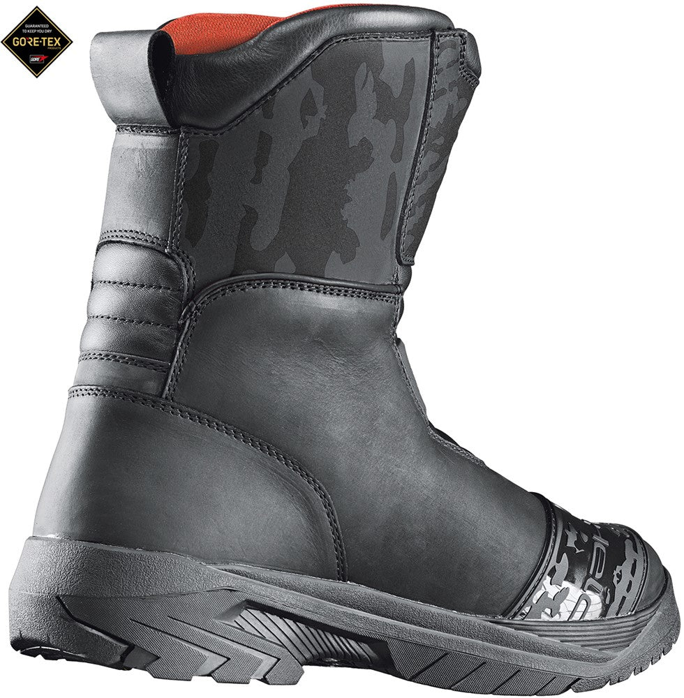 BRICKLAND LC Gore-Tex BOOTS BLACK