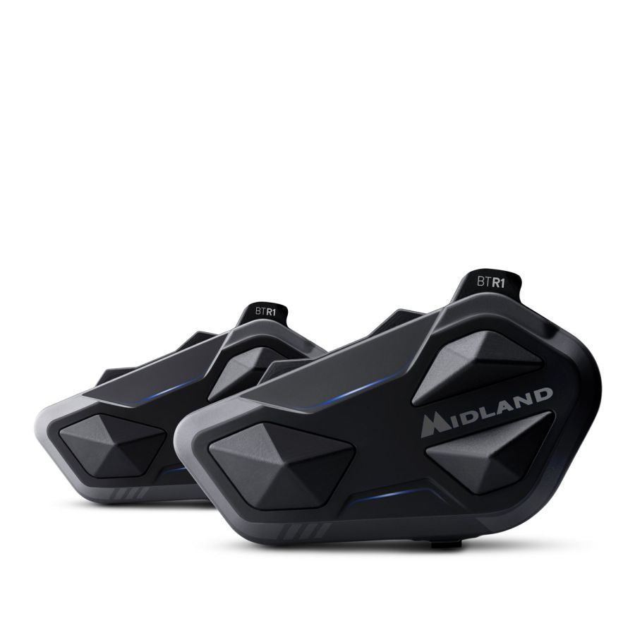 Midland BTR1 intercom