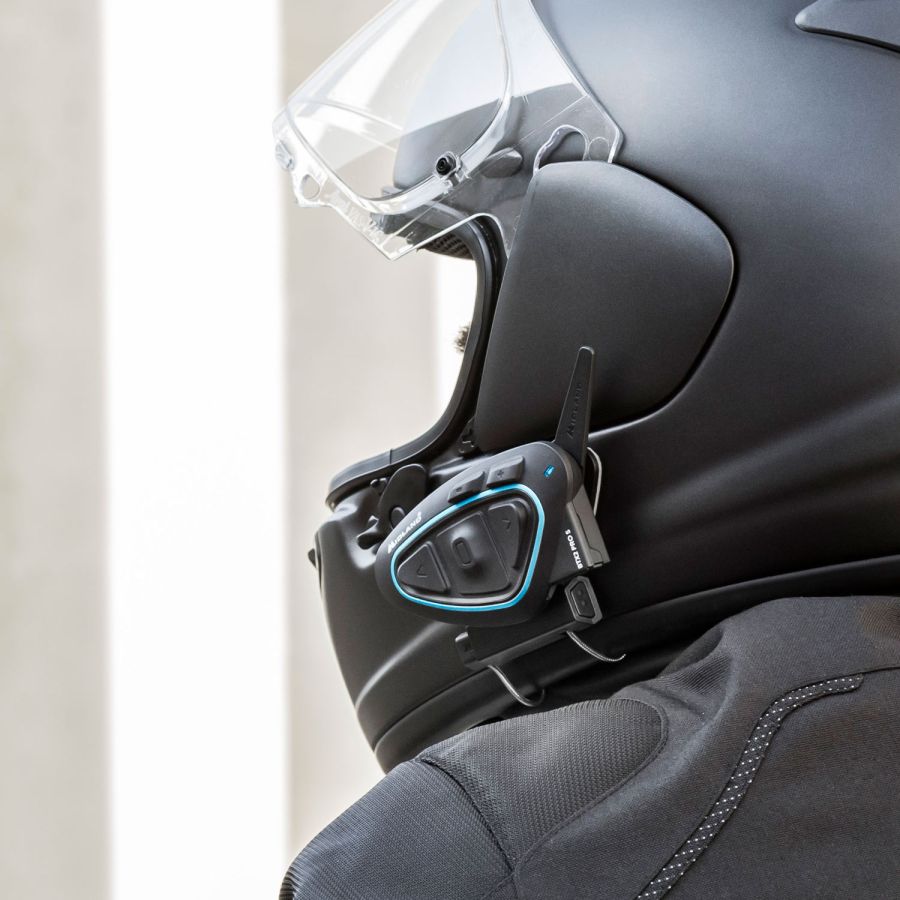 Midland BTX2 Pro S LR Intercom