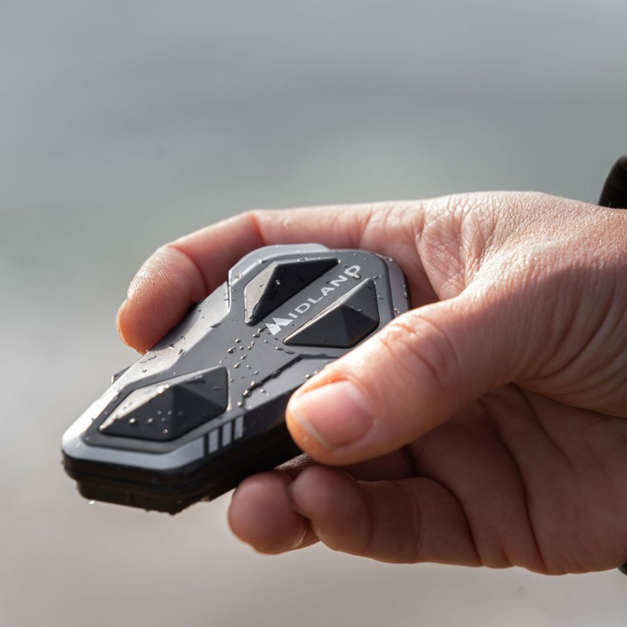 Midland BTR1 intercom