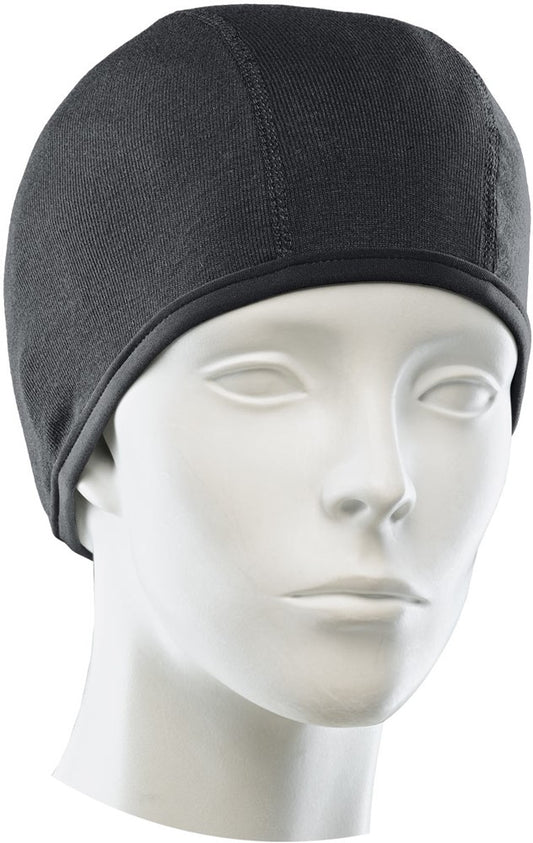 CAP  BLACK