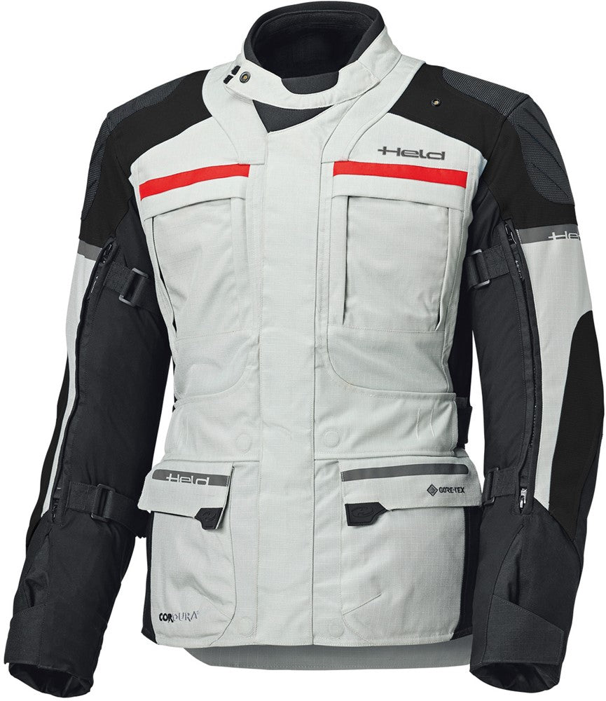 Carese 3 Top Adventure Touring Jacket (Dames)