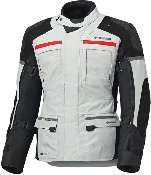 Carese 3 Top Adventure Touring Jacket (Heren)