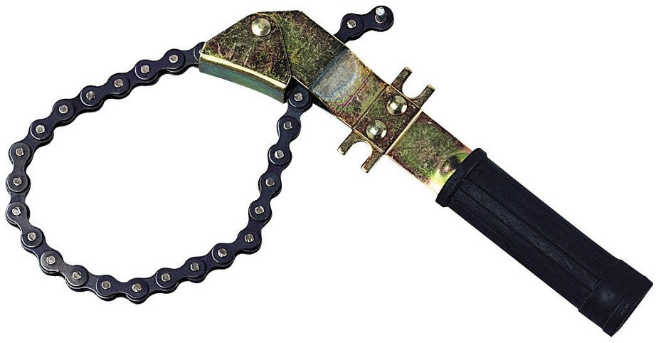 CHAIN OIL FILTER WRENCH