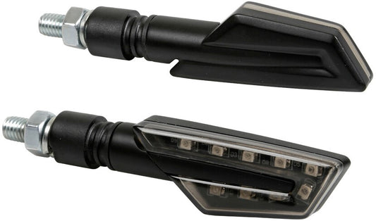 Ciclon led corner lights - 12V LED