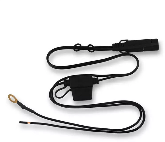 CLAW SAE 71/M6 Batteriekabel für OPTIMATE