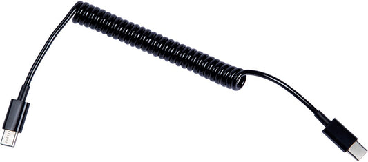 CLAW spring cable USB