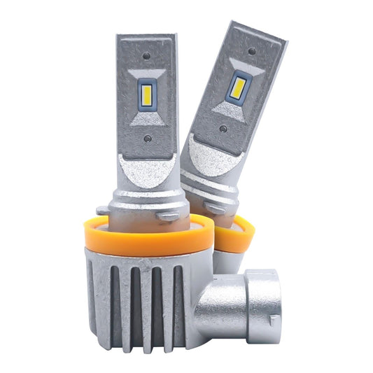 CLAW-Tech led S1 L11 Scheinwerfer ( H11 / H9 ) V10 PLUS