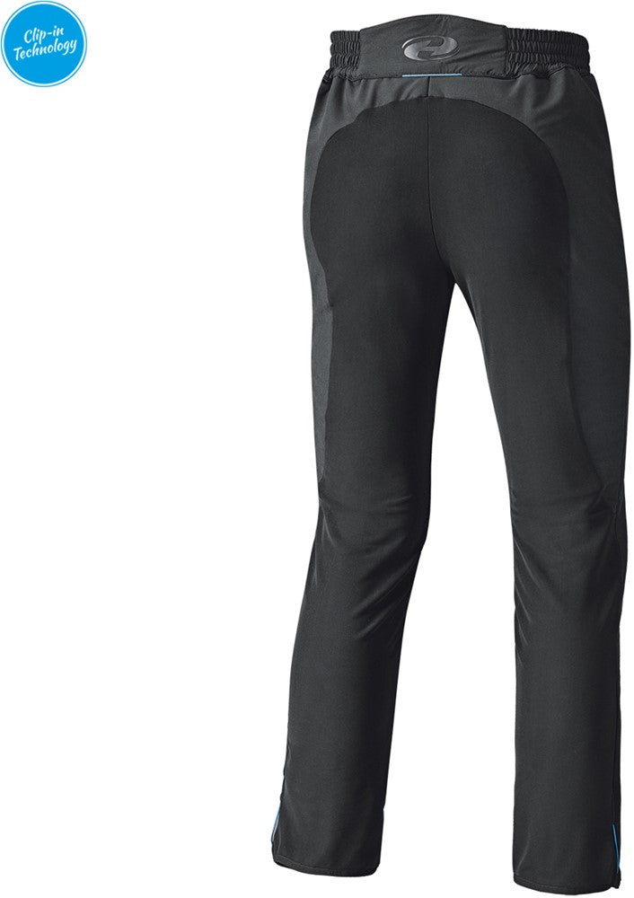 CLIP-IN THERMO BASE PANTS BLACK (Dames)