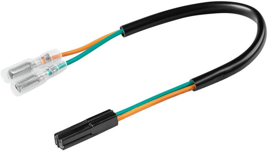Corner lights wiring cables 2 pcs - compatible for - Honda