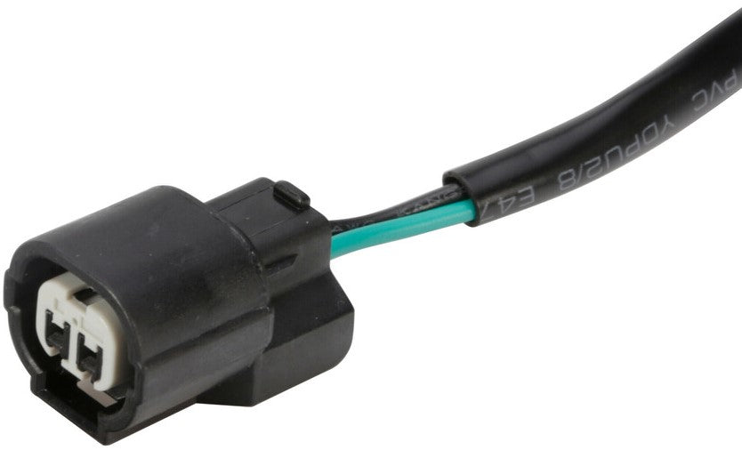 Corner lights wiring cables 2 pcs - compatible for - Kawasaki (Led)