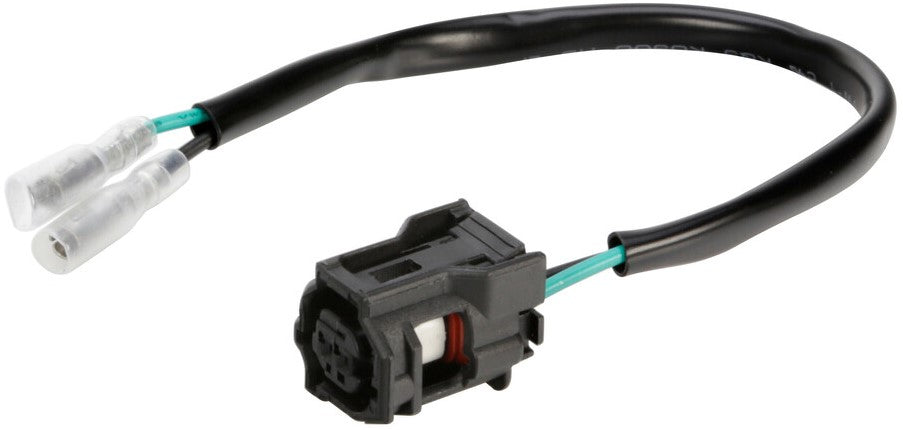 Corner lights wiring cables 2 pcs - compatible for - Yamaha (led)