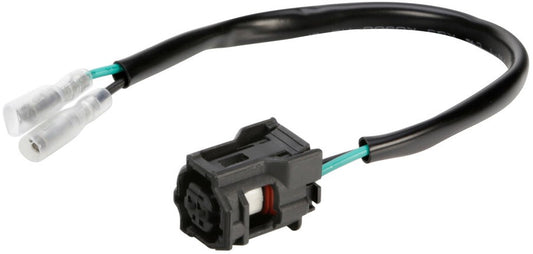 Corner lights wiring cables 2 pcs - compatible for - Yamaha (led)