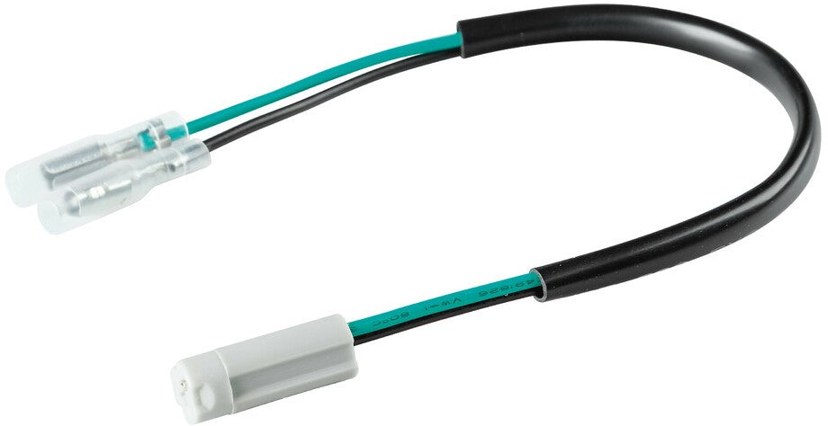 Corner lights wiring cables 2 pcs - compatible for - Yamaha