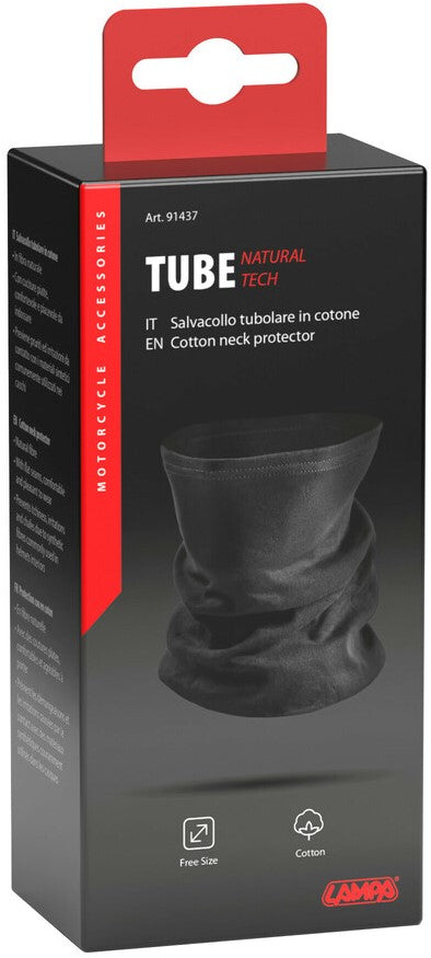 COTTON NECK PROTECTOR