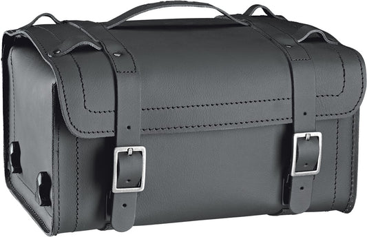 CRUISER SQUARE BAG TAILBAG BLACK