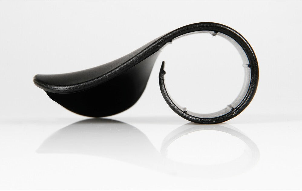 Cruising anti-fatique throttle assist