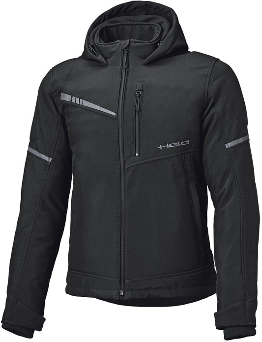 Curb Softshell Jacket