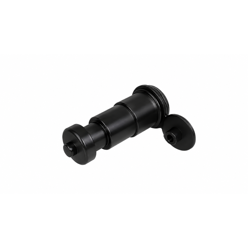 Lock Works Guardian Dustcap