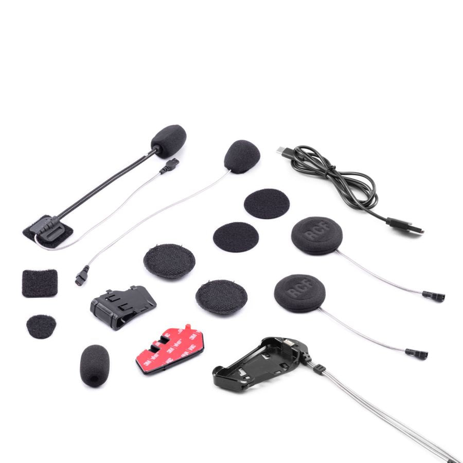 Midland BTR1 Advanced X Intercom