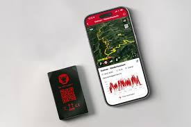 RideLink WingMan 4G GPS tracker