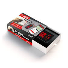RideLink WingMan 4G GPS tracker