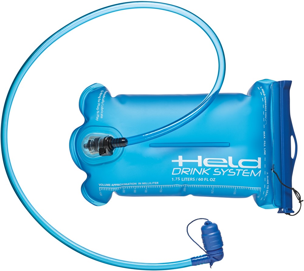 DRINKBAG  BLUE