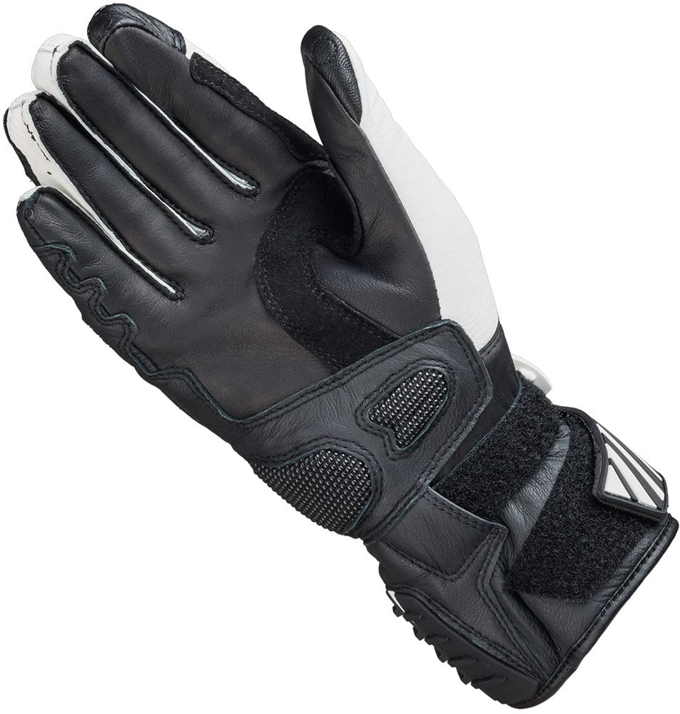 Evo-Thrux 3 Sports glove black and white (Heren)