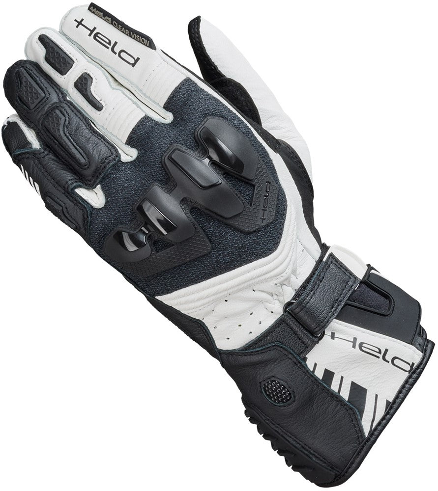 Evo-Thrux 3 Sports glove black and white (Dames)