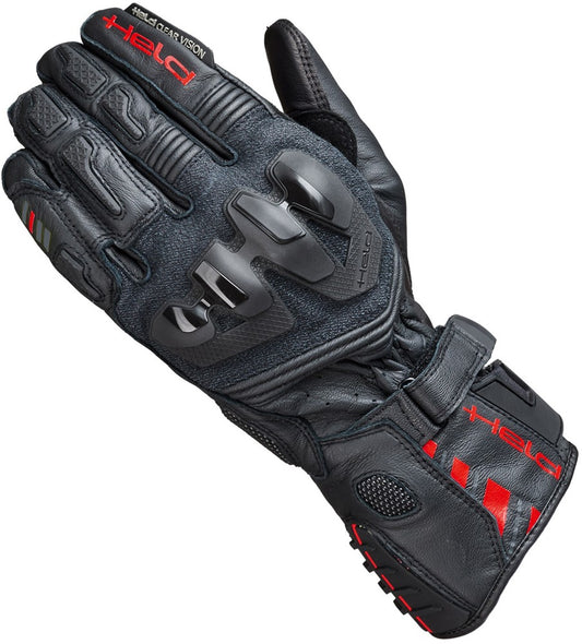 Evo-Thrux 3 Sports glove black-red (Dames)