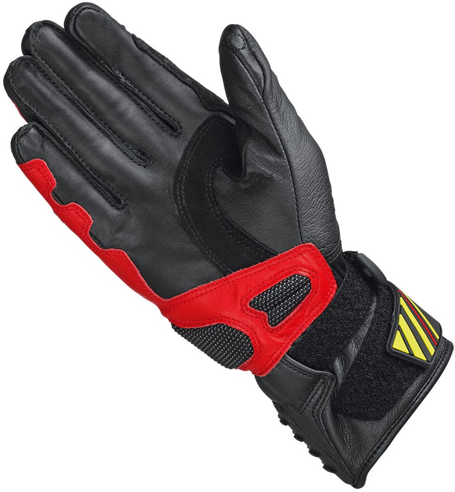 Evo-Thrux 3 Sports glove black-white-red