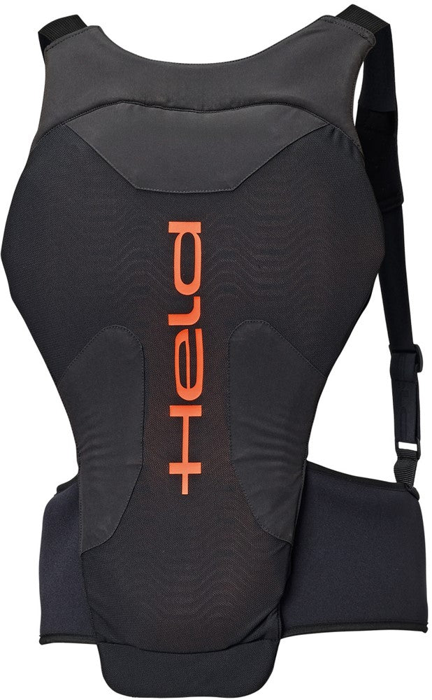 Exosafe Back 2 Back protector