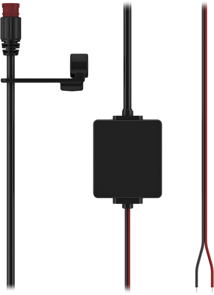 Garmin High Current Power Cable