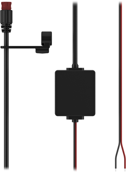 Garmin High Current Power Cable