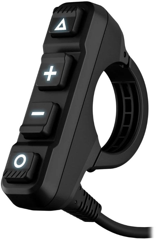 Garmin Stuurbediening Zumo XT3 / XT2 & Tread2